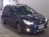 SUBARU IMPREZA SPORT