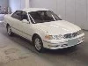 TOYOTA MARK II