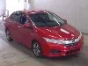 HONDA GRACE