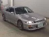NISSAN SKYLINE