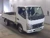 MITSUBISHI FUSO CANTER GUTS
