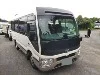 TOYOTA COASTER