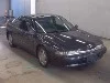 SUBARU ALCYONE SVX