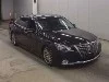 TOYOTA CROWN MAJESTA