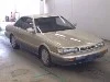 NISSAN LEOPARD