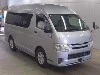 TOYOTA REGIUS VAN