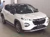 SUZUKI FRONX
