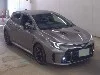 TOYOTA GR COROLLA
