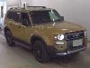 TOYOTA LAND CRUISER 250