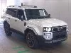 TOYOTA LAND CRUISER 250