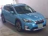SUBARU IMPREZA SPORT