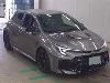 TOYOTA GR COROLLA