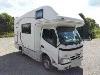 TOYOTA CAMROAD