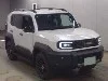 TOYOTA LAND CRUISER FJ