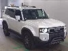 TOYOTA LAND CRUISER 250