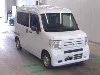 HONDA N VAN