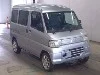 MITSUBISHI MINICAB MIEV
