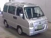 SUBARU SAMBAR VAN