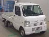 MAZDA SCRUM TRUCK