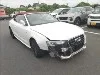 AUDI A5 CABRIO