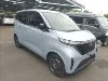 NISSAN SAKURA