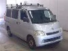 TOYOTA TOWN ACE VAN