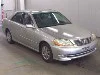 TOYOTA MARK II