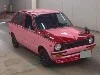 SUZUKI FRONTE