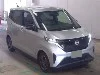 NISSAN SAKURA