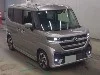 MAZDA FLAIR WAGON CUSTOM STYLE