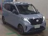 NISSAN SAKURA