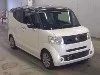 HONDA N BOX SLASH