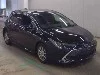 TOYOTA COROLLA SPORT