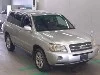 TOYOTA KLUGER