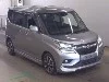 SUZUKI SOLIO BANDIT