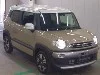 SUZUKI XBEE