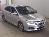 HONDA GRACE