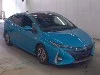 TOYOTA PRIUS PHV