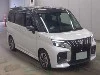 SUZUKI SOLIO BANDIT