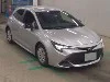 TOYOTA COROLLA SPORT
