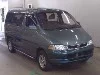 TOYOTA GRANVIA