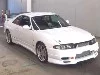 NISSAN SKYLINE