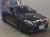 MERCEDES BENZ AMG S CLASS