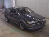 TOYOTA COROLLA LEVIN