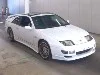 NISSAN FAIRLADYZ