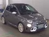 FIAT ABARTH 695