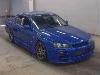 NISSAN SKYLINE
