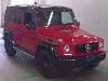 MERCEDES BENZ G CLASS