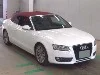 AUDI A5 CABRIO