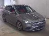 MERCEDES BENZ B CLASS